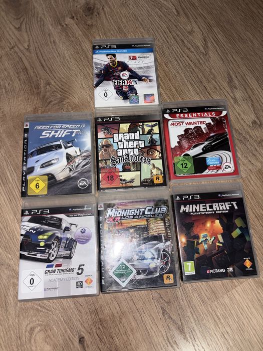 Ps3 superslim impecabil