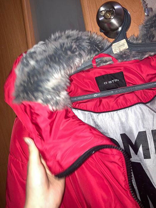 Зимние куртки СРОЧНО!