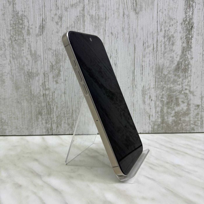 iPhone 16 Pro Max 256GB Natural 90% 438 Cicluri Zeus Amanet Vitan 4699