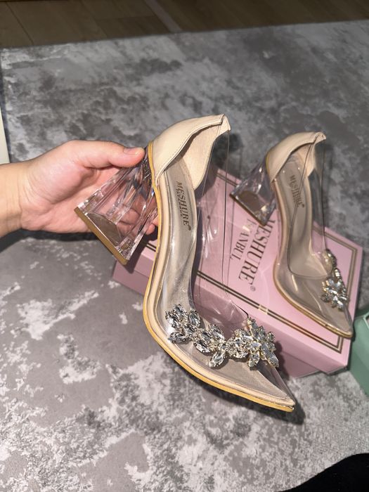 Туфли, турецкие