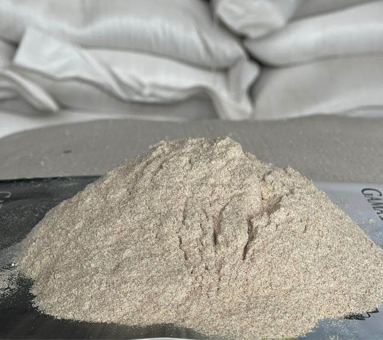 Faina neagra 35 kg/50 lei