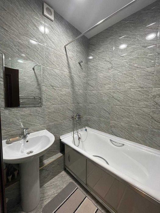 Аренда квартиры метро Хамза 2 ком 550у,е