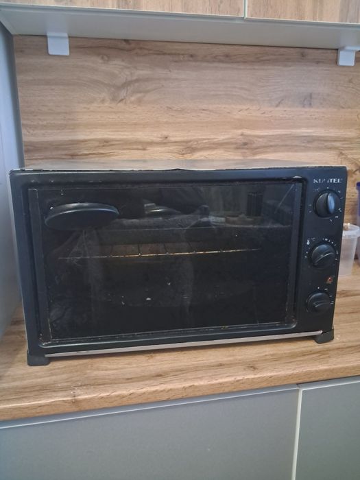 Электрическая печь