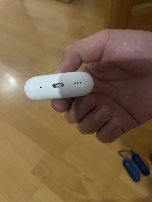 Airpods сатылады багасы 55000