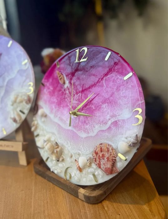 Набор для творчества «Розовое море»