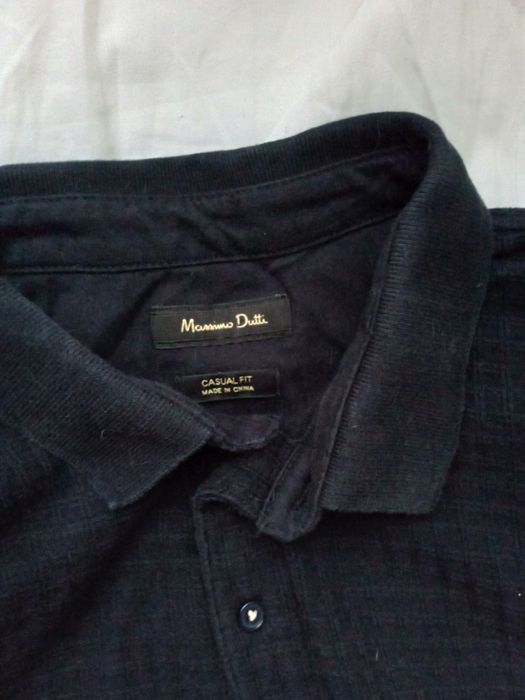Пуловер Massimo Dutti