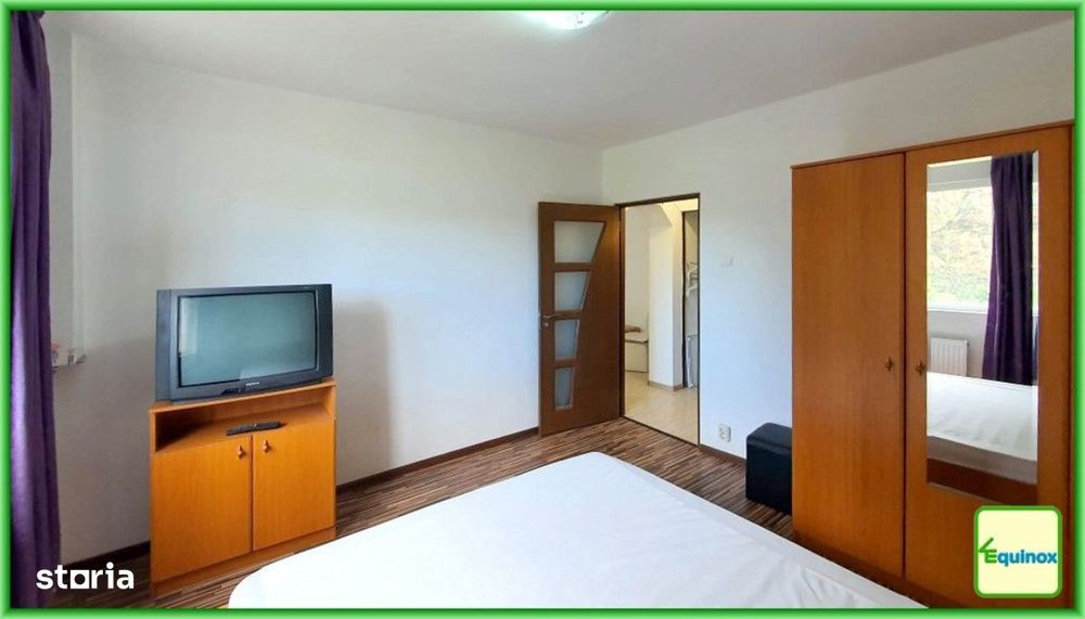 Apartament cu 3 camere de vânzare, Nord-Cameliei, ECX31188
