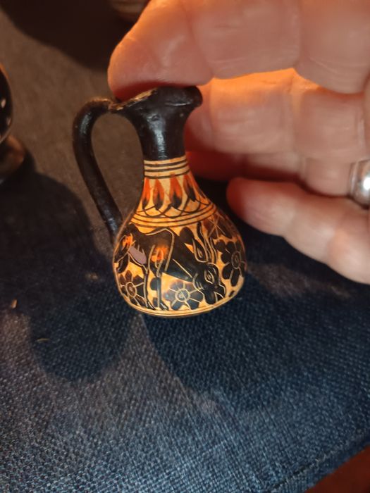 Разни дребни вази