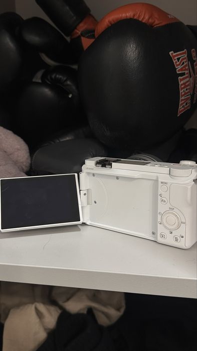 Zve 10 mark 2 с гарантией