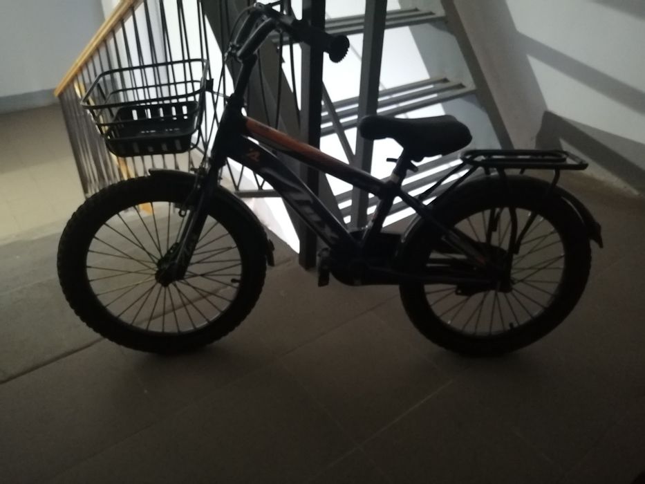 Продам детский велосипед