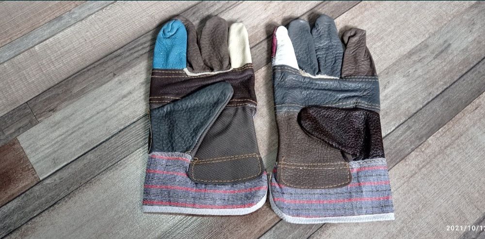 Echipamente de protecție (Nou)