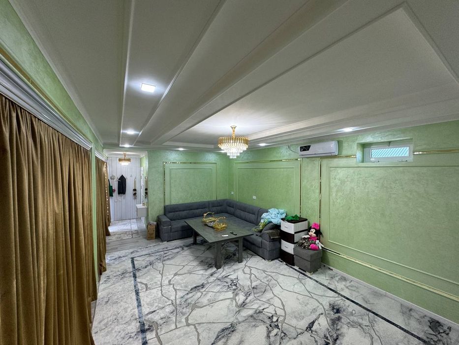 4 сотих ховли уй сотилади, кредити билан