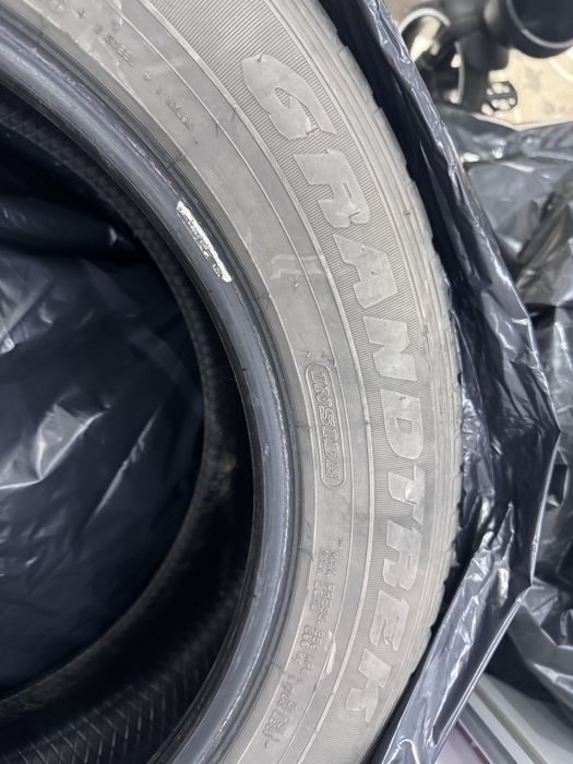 Продам летние шины