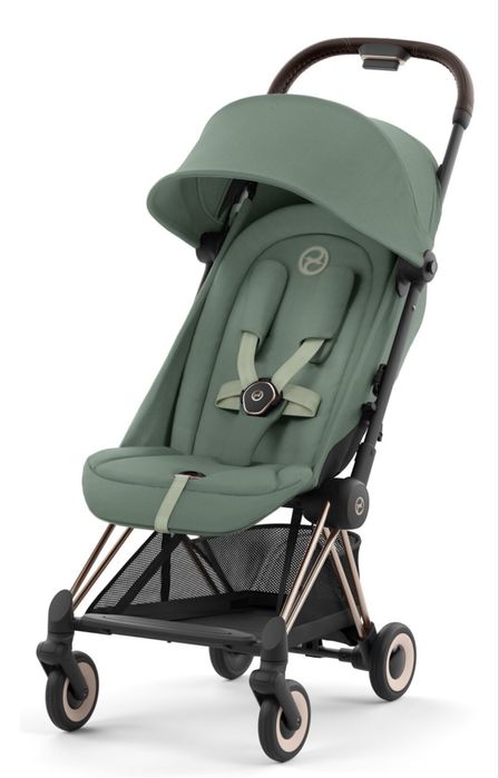 Коляска Cybex coya
