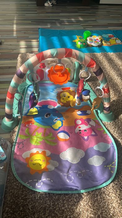 Pătuț pentru bebeluși