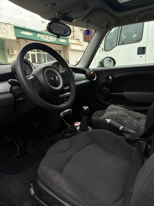MINI Cooper 2007 — imagine 4