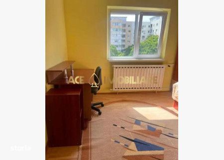 4 Camere de inchiriat | Timpuri Noi | Metrou | Pet-Friendly | Parcare