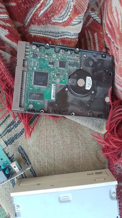 Продам запчасти доя компа