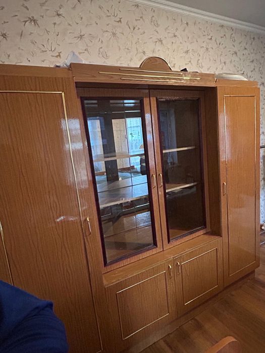 мини стенка 35.000 тг