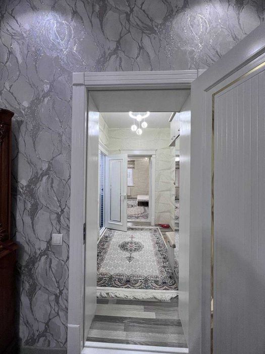 Продаётся 1х комн квартира на 2 этаже Ор-р Ирригация институт