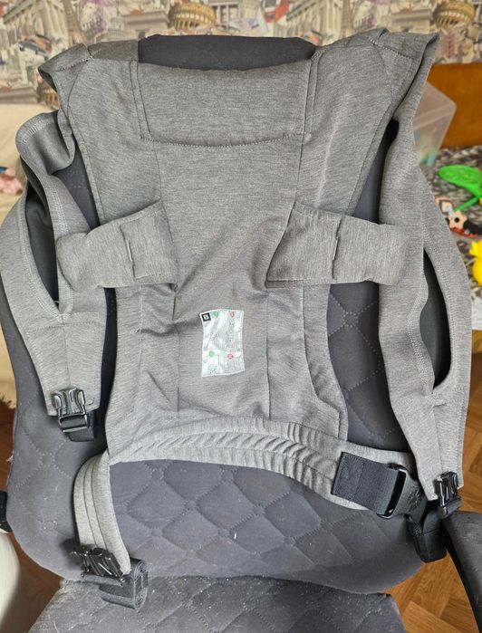 Кенгуру до 11,5 кг