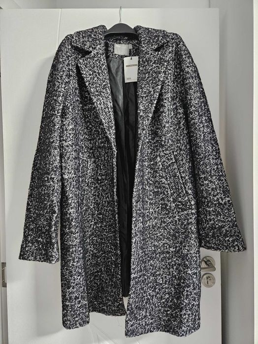 Палто размер UK16