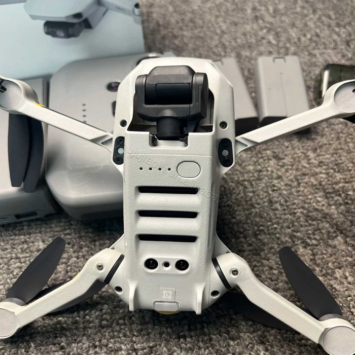 Drona DJI Mini 2 SE Fly More Combo