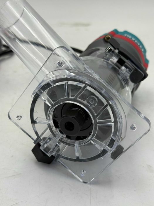 Фрезер вертикальный Biyoti BYT-WT370C, 450 ватт