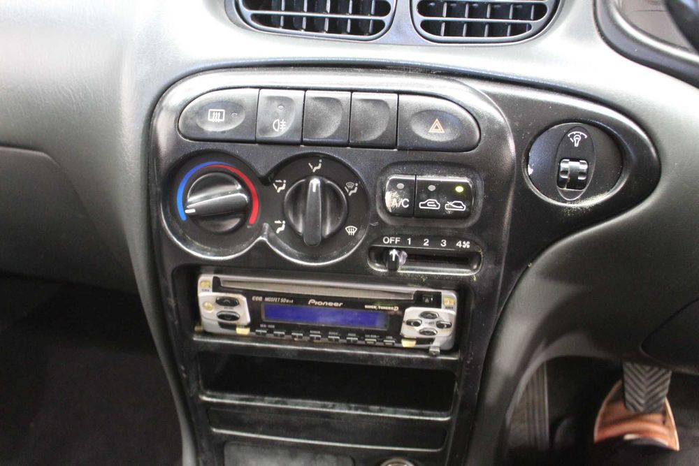 ЧАСТИ Хюндай ЛАНТРА 1991-2000г.  Hyundai Lantra Wagon дизел, 1900куб