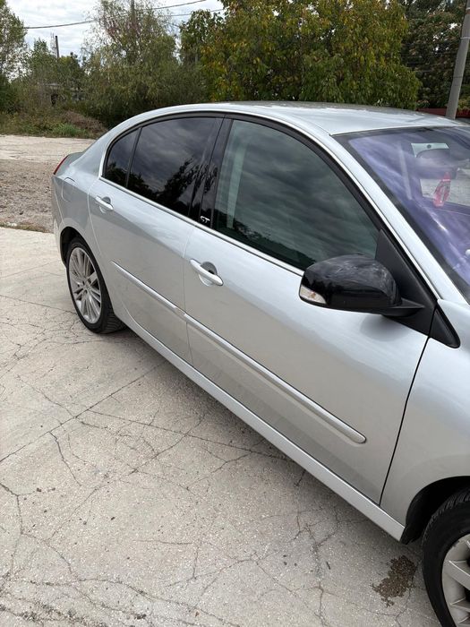 Renault Laguna 3 GT