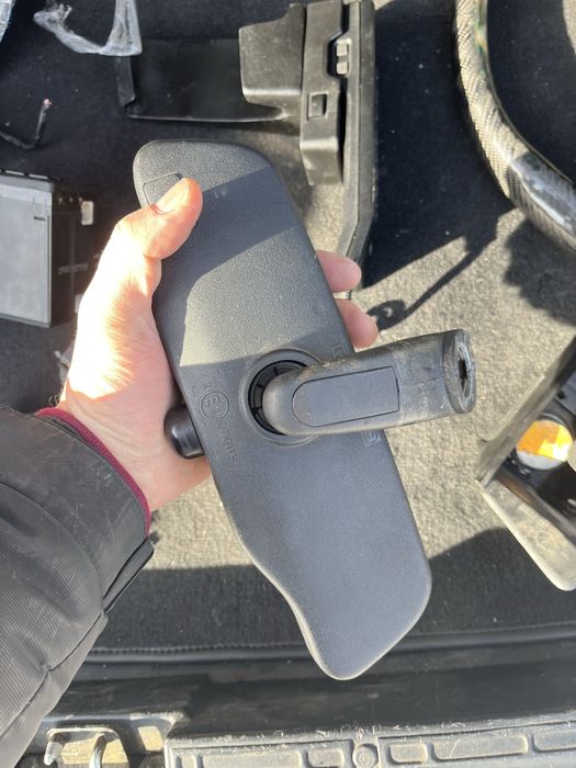 Ништяки на бмв е34