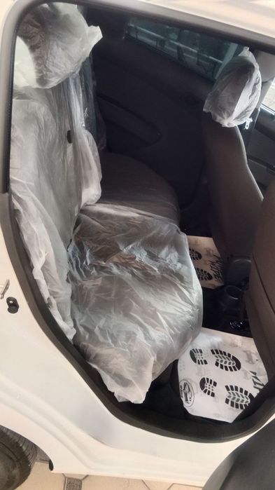 Chevrolet Spark 2020