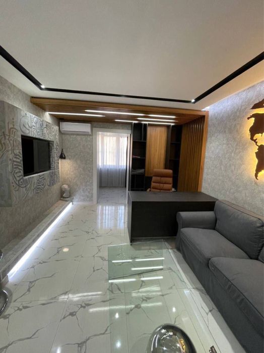 Сдаётся Нежилое Помещение 90кв.м ЦУМ ор.Кафе Бон Мирабадский район