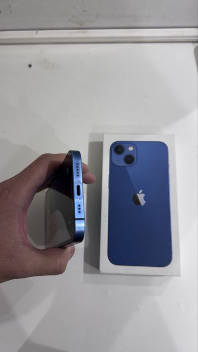 Iphone 13 128 gb