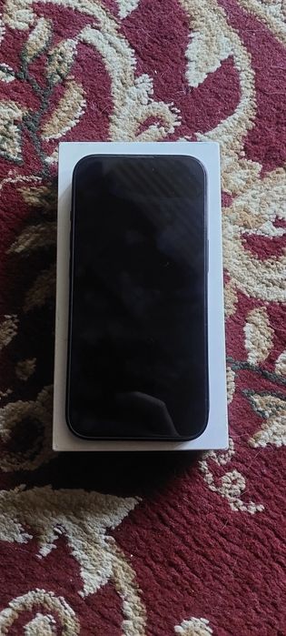 Iphone 15 turbo Sim qilish kere