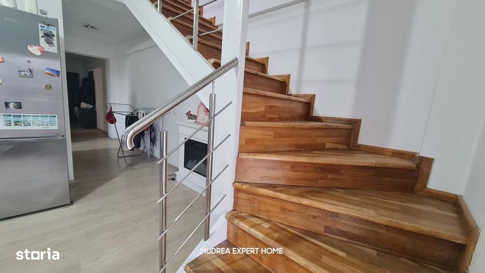 Nou | Apartament Spatios | 4 Camere | Otopeni Central — fotografia 1