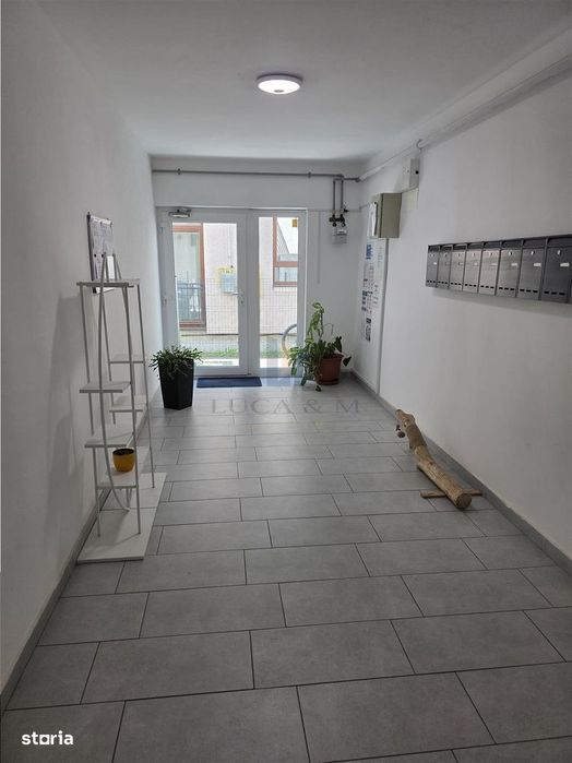 Bloc nou , 3 camere , Padurea Verde , Zona Modern , acces rapid spre c