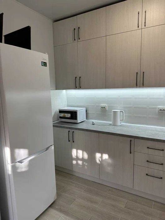 Сдается Квартира | Мирзо_улугбекский Паркентский  | 2-х комнат - 60м2