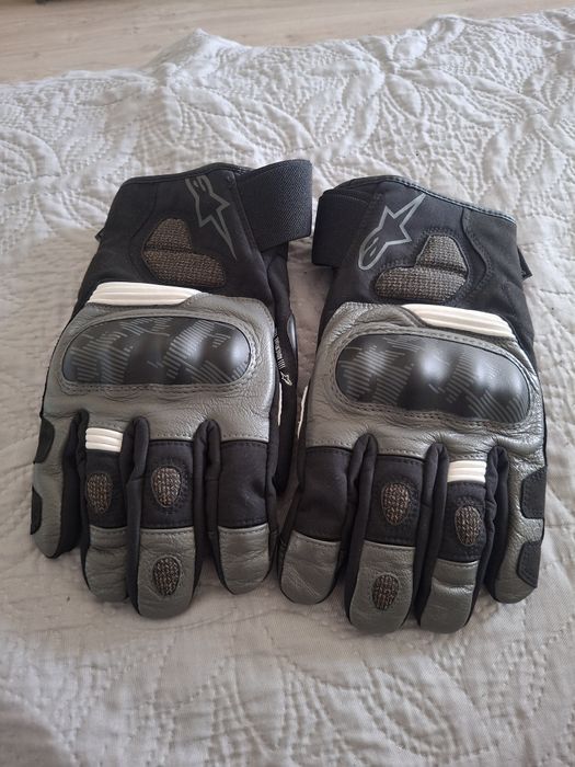 Ръкавици Alpinestars