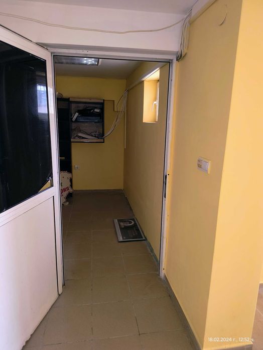 Дава се под наем Магазин в Варна, Възраждане 1 - 82 кв.м за 765 € - Снимка #9