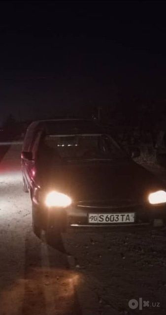 Escordford  sotiladi.