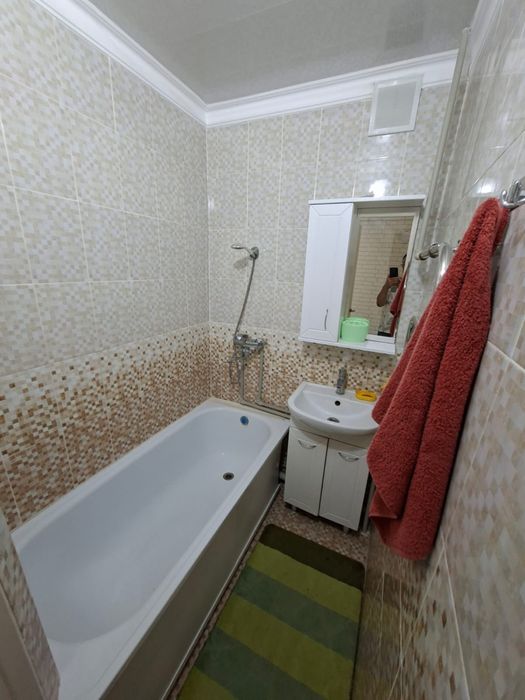2-комн.квартира 45 м²•3/5