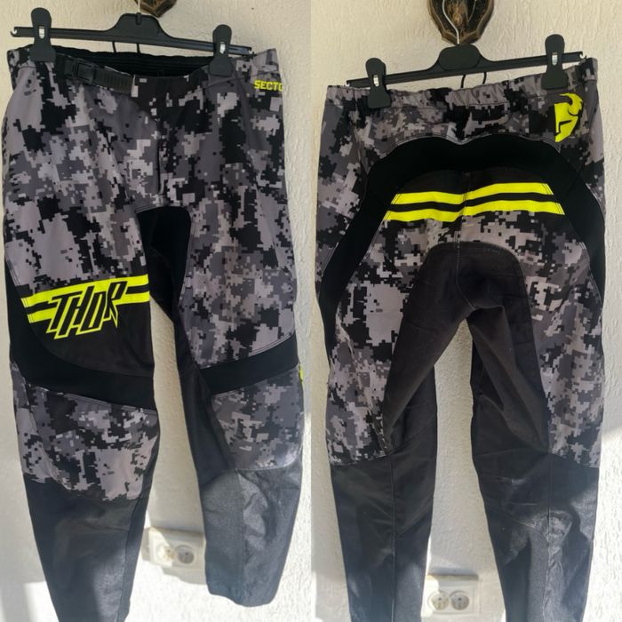 !!Vând echipamnet Enduro!!