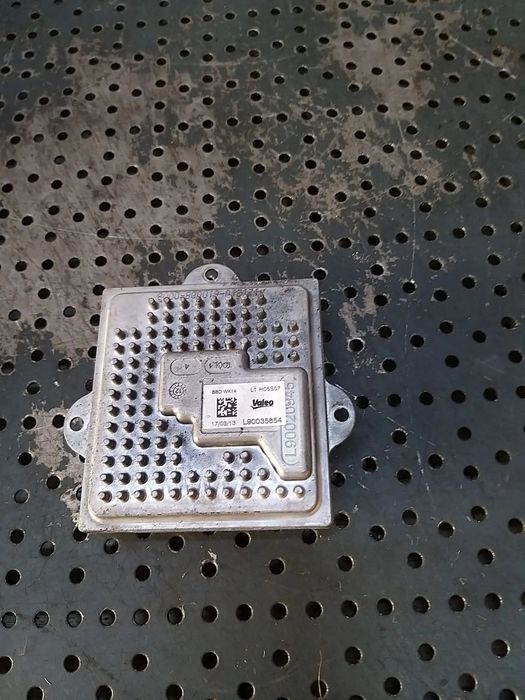 Modul led far stanga jeep grand cherokee 4 wk wk2 l90035854 l90020949