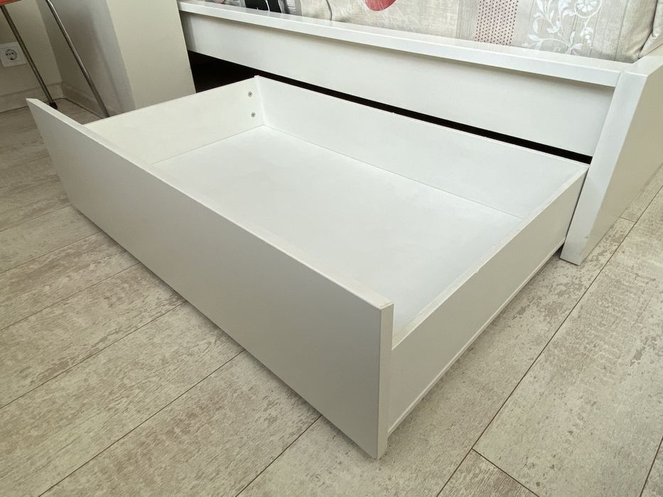 Чекмедже, кутия за съхранение IKEA Malm