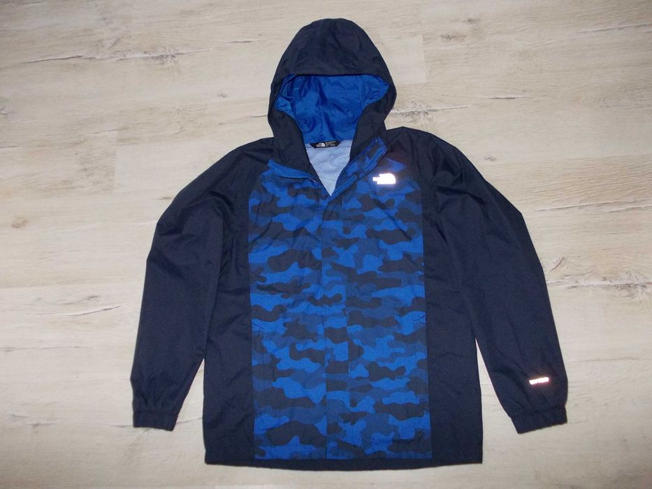 Geacă The North Face DryVent - Columbia - Salomon- Spyder- Napapijri