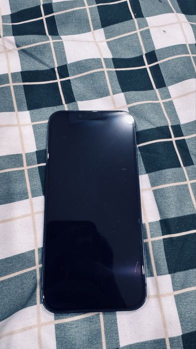 Iphone 13 базовый 256гб