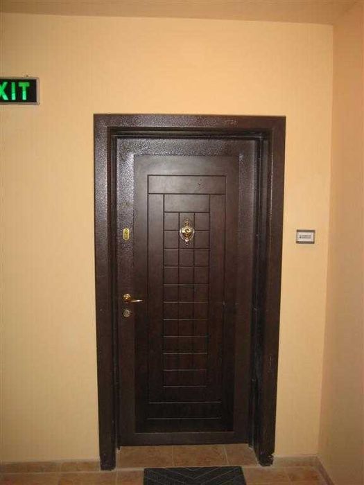 Обзаведен двустаен апартамент до Лятно кино Тракия