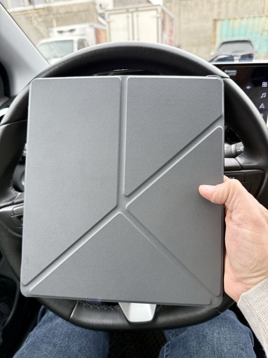 Чехол для Kindle Scribe (10,2"), Kindle Scribe 2024.