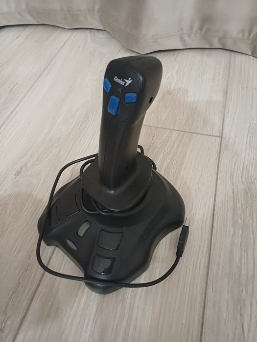 Джойстик штурвал